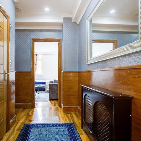 Marble Arch Service Apartment Londyn Zewnętrze zdjęcie