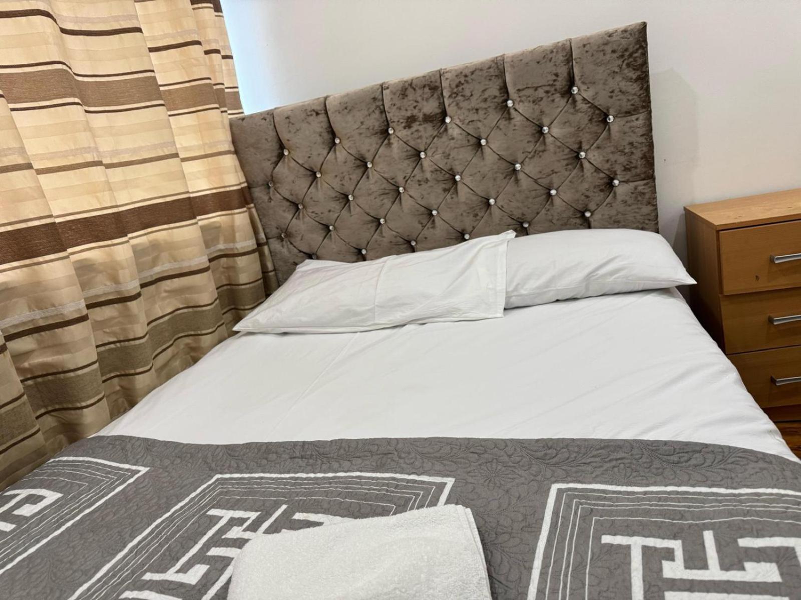 Marble Arch Service Apartment Londyn Zewnętrze zdjęcie